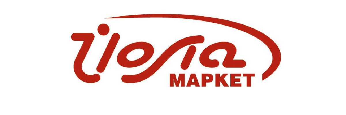 Йола маркет логотип